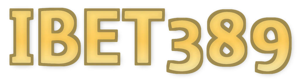 Logo IBET389